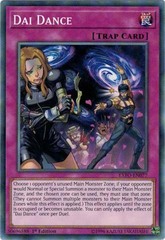 EXFO-EN077 Dai Dance Common 1st Ed